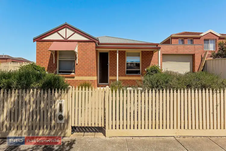 Main view of Homely house listing, 13 Lonsdale Circuit, Hoppers Crossing VIC 3029