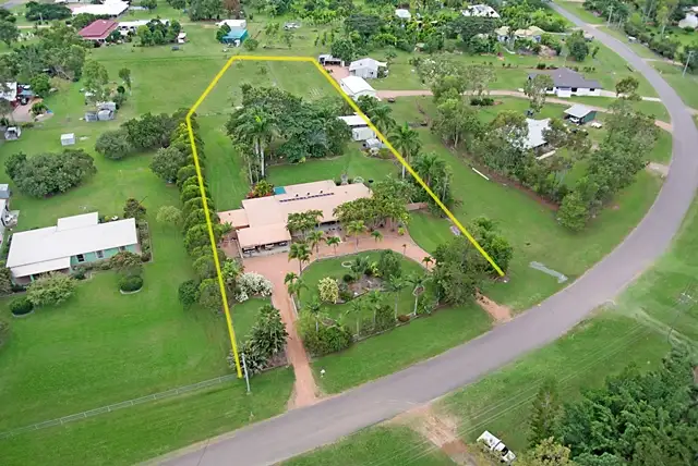 26 Cataract Avenue, Rangewood QLD 4817