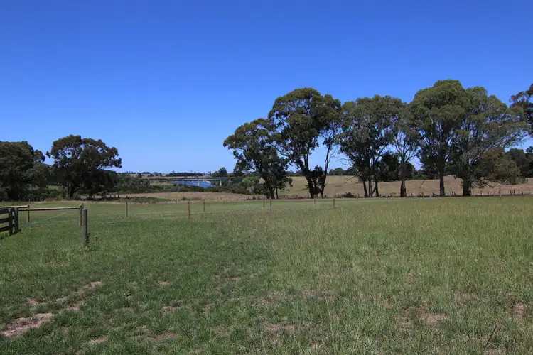 Second view of Homely land listing, 58 (Lot 2) Koraleigh View, Nicholson VIC 3882