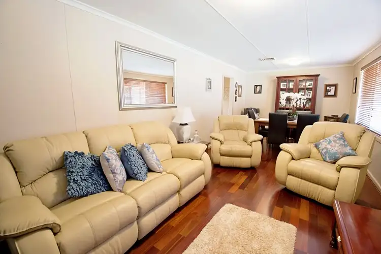 Third view of Homely house listing, 16 Hunt Way, Bulgarra WA 6714