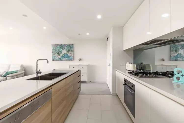 Third view of Homely apartment listing, 403/13 Waterview Drive, Lane Cove NSW 2066