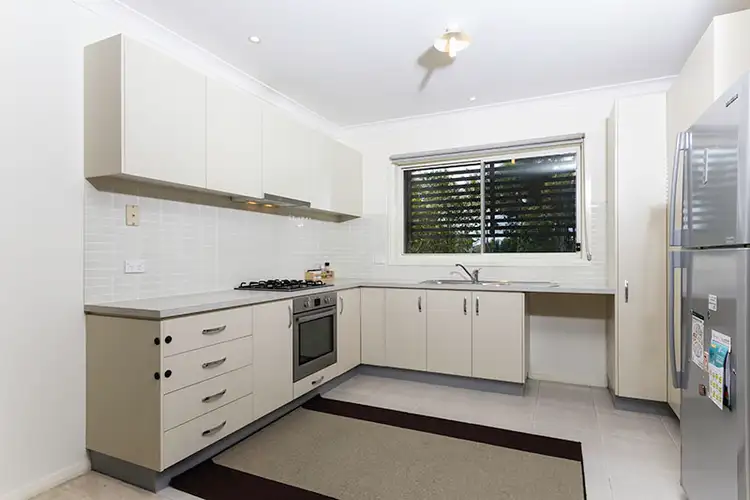 Third view of Homely house listing, 2 Mary Ann Drive, Glenfield NSW 2167
