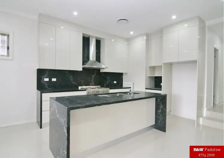 Fifth view of Homely semi-detached listing, 8A Prosser Avenue, Padstow NSW 2211