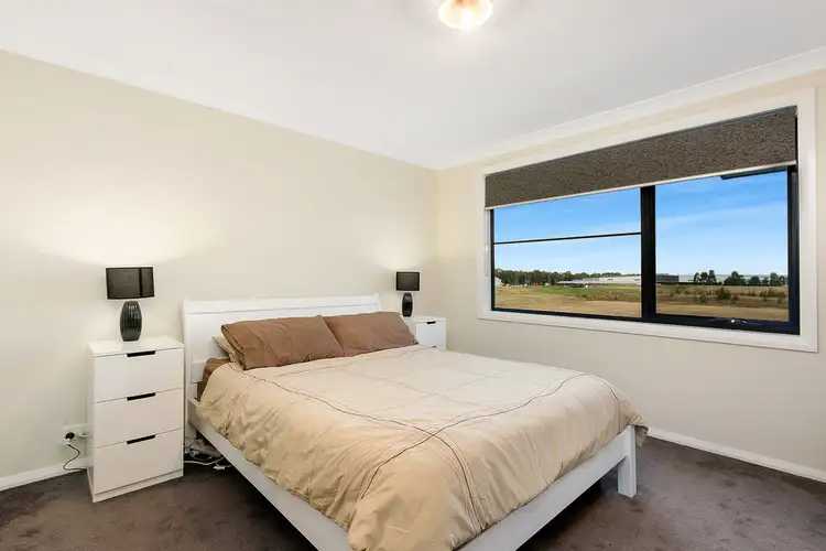 Fifth view of Homely house listing, 104 Dobroyd Drive, Elizabeth Hills NSW 2171