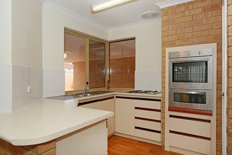 Sixth view of Homely unit listing, 3/30 Stewart Street, Mandurah WA 6210