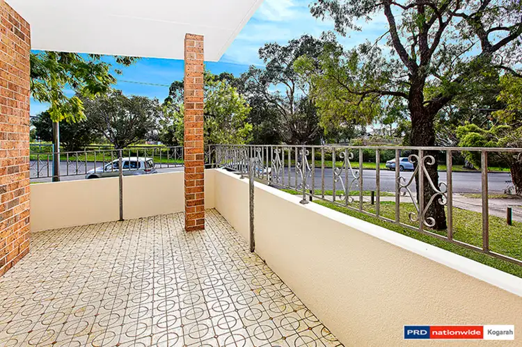 Sixth view of Homely unit listing, 4/394 Railway Parade, Carlton NSW 2218