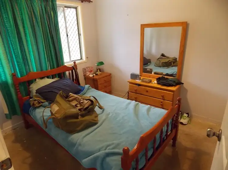 Fifth view of Homely rural property listing, 121 Old Rifle Range Rd, Nanango QLD 4615