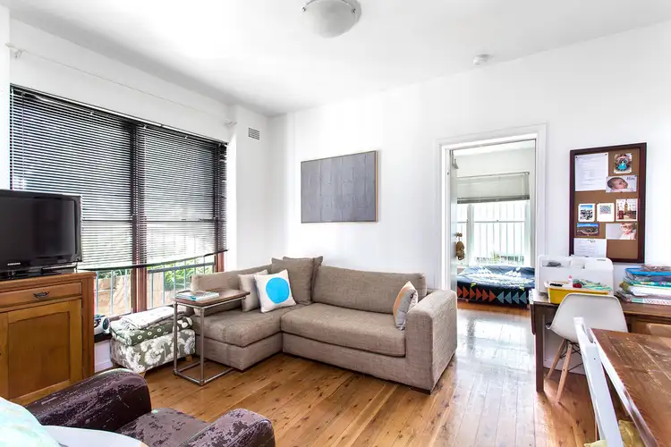 6/2 Daintrey Crescent, Randwick NSW 2031