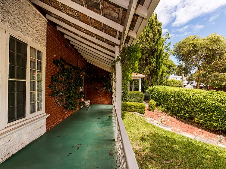 Third view of Homely house listing, 32 King Edward St, South Perth WA 6151