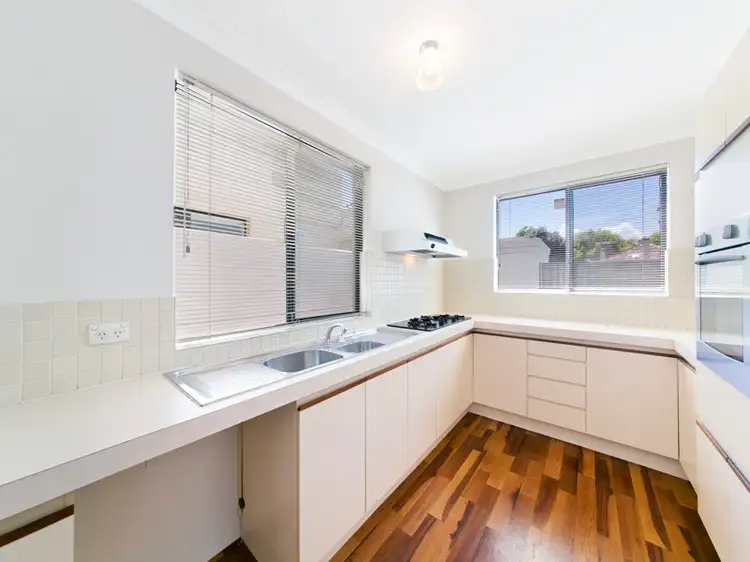 Third view of Homely house listing, 1/20 Tareena Street, Nedlands WA 6009