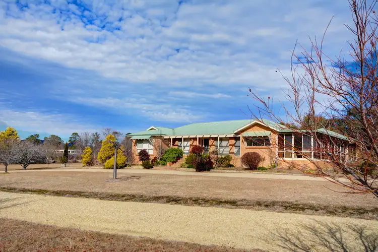 63 Granger Place, Hartley NSW 2790