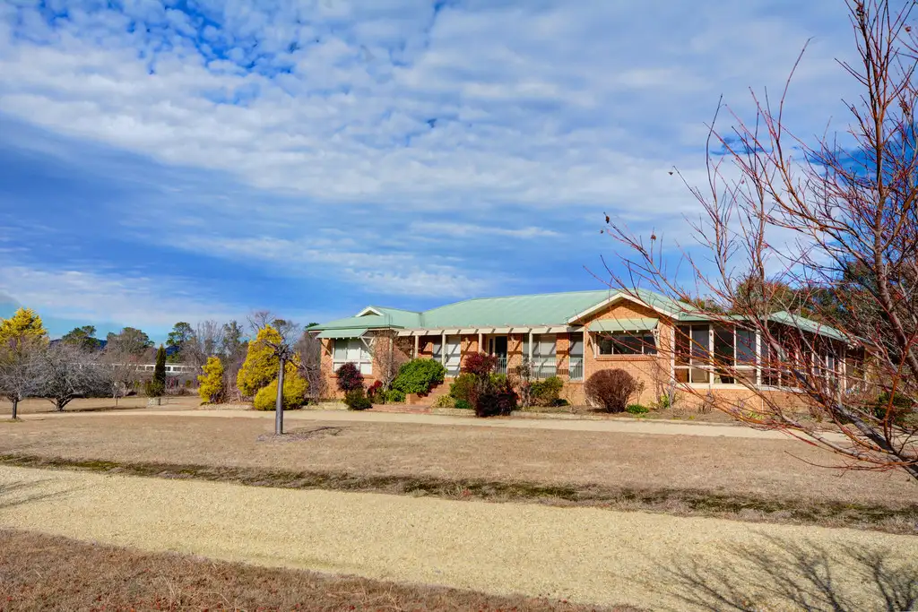 Main view of Homely house listing, 63 Granger Place, Hartley NSW 2790