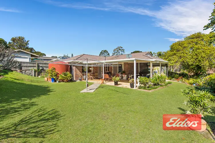 Fourth view of Homely house listing, 4 Burrum Court, Eagleby QLD 4207