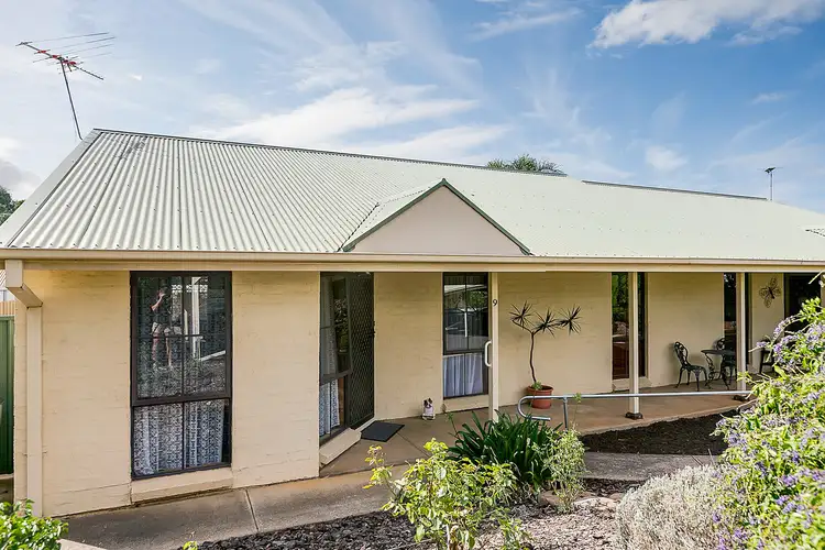 Main view of Homely house listing, 9/29 Larrimah Road, Morphett Vale SA 5162