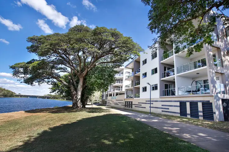 Main view of Homely unit listing, 151/1B Sporting Drive, Thuringowa Central QLD 4817