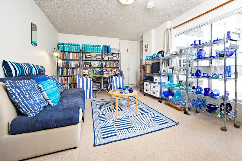 Main view of Homely apartment listing, 53/41-49 Roslyn Gardens, Elizabeth Bay NSW 2011