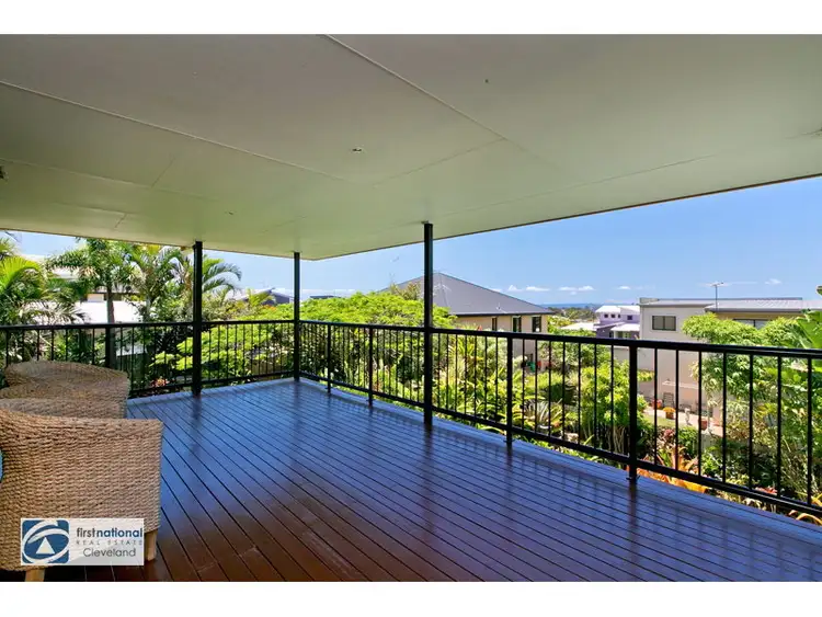 Fifth view of Homely house listing, 6 Judanne Court, Thornlands QLD 4164