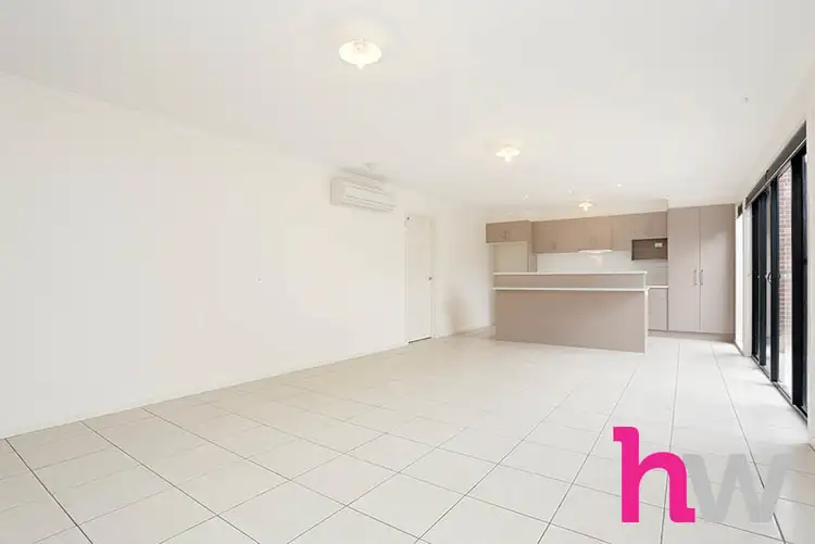 Fifth view of Homely house listing, 1/22 Jackson Street, Winchelsea VIC 3241