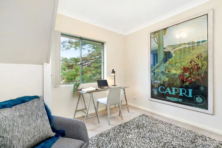 Second view of Homely apartment listing, 20/1-5 Penkivil Street, Willoughby NSW 2068