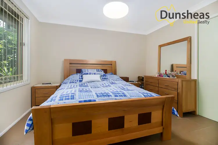 Sixth view of Homely house listing, 146 Guernsey Avenue, Minto NSW 2566