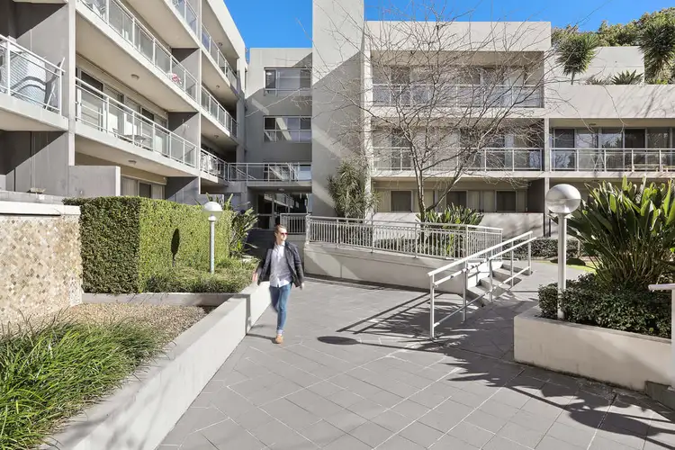 Sixth view of Homely apartment listing, 41/29-45 Parramatta Road, Concord NSW 2137