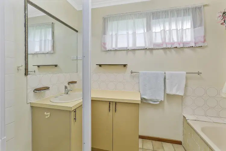 Fifth view of Homely unit listing, 3/14 Elizabeth Street, St Albans Park VIC 3219