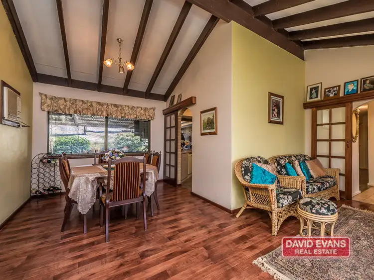 Fifth view of Homely house listing, 92 Wonambi Way, Wanneroo WA 6065