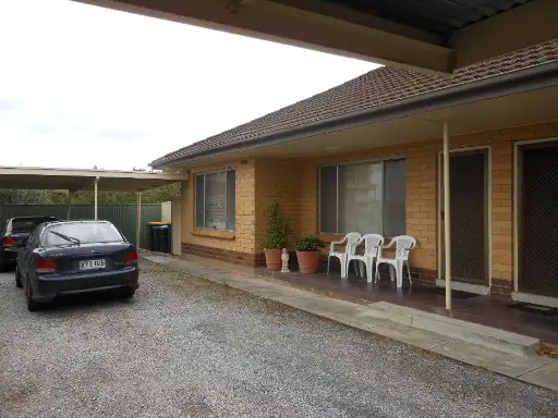 Main view of Homely unit listing, 4/5 Moore Crescent, Campbelltown SA 5074