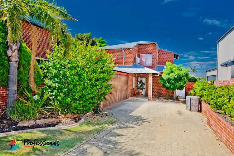234 Swan Street, Yokine WA 6060
