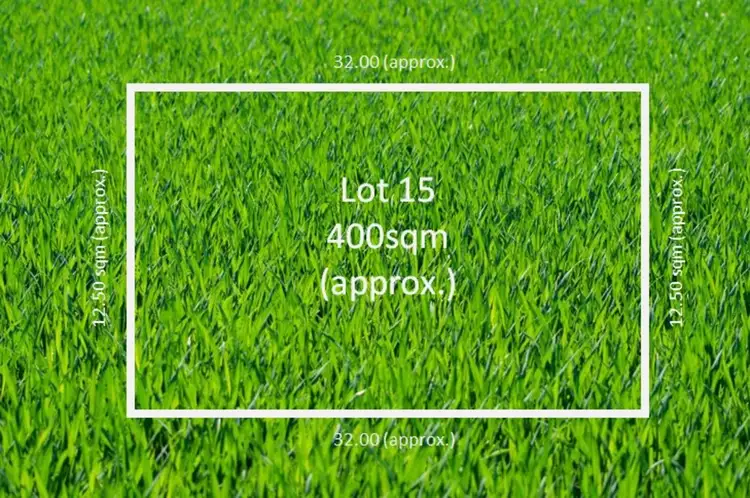 Main view of Homely house listing, Lot 4024 (15) Petunia Drive, Keysborough VIC 3173