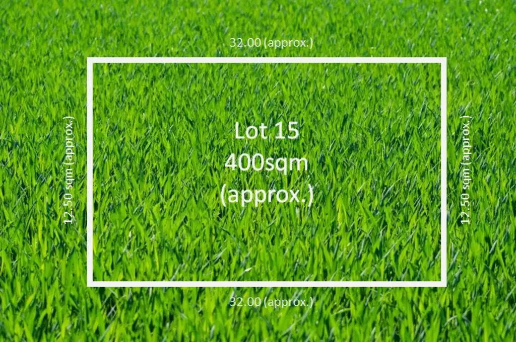 Main view of Homely house listing, Lot 4024 (15) Petunia Drive, Keysborough VIC 3173
