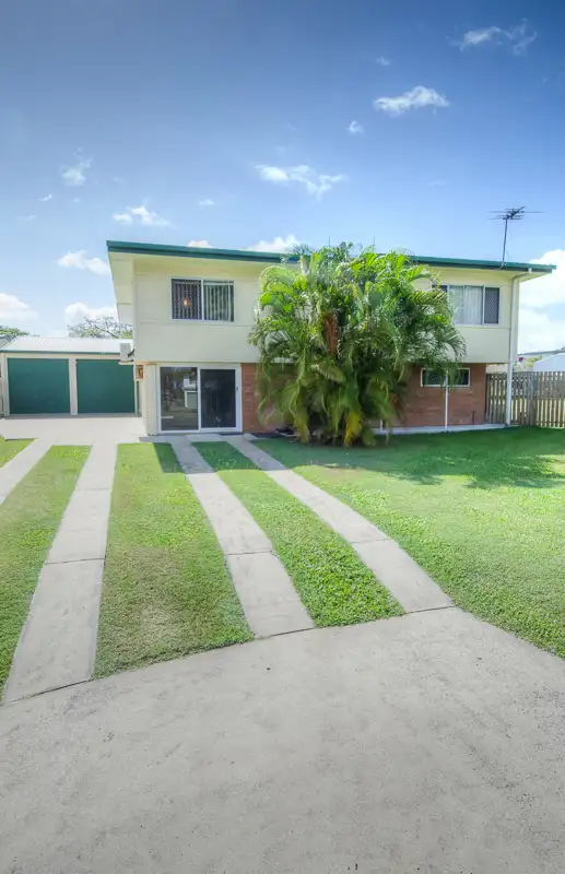14 Graham Court, Mount Pleasant QLD 4740
