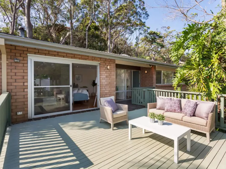 Fourth view of Homely house listing, 10 Mirrabooka Street, Bilgola Plateau NSW 2107
