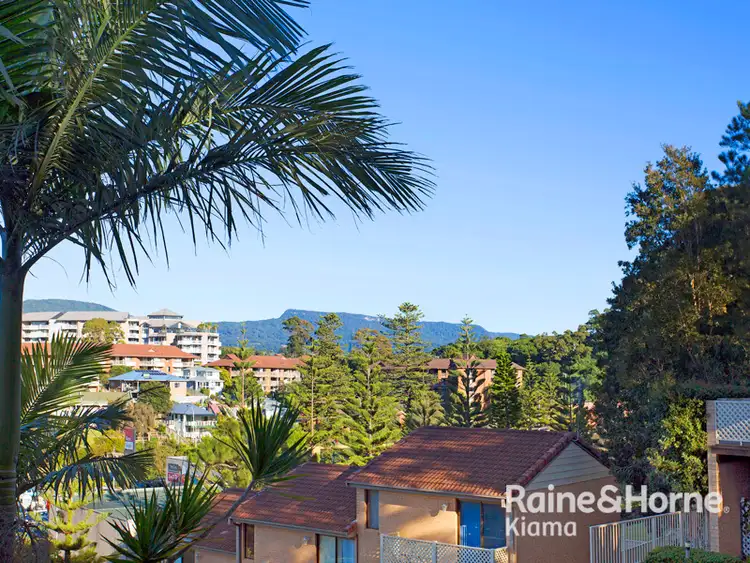 Third view of Homely townhouse listing, 6/15-17 Meares Place, Kiama NSW 2533