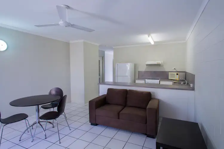 Sixth view of Homely unit listing, 3/22 Roberts Street, Hermit Park QLD 4812