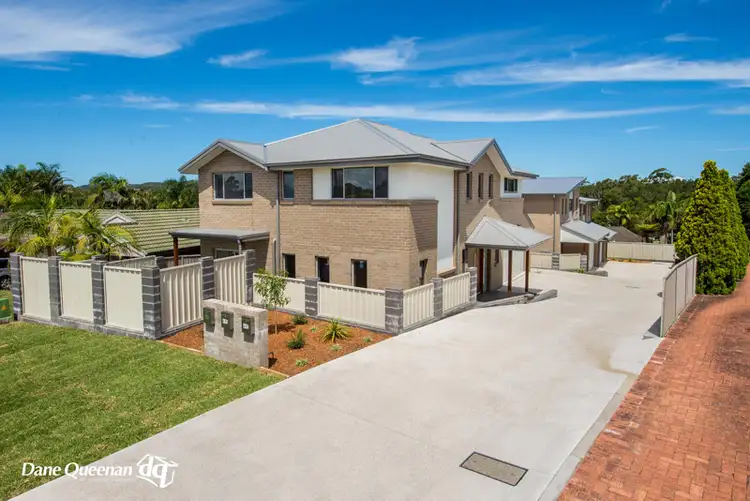 2/49 Yachtsman Crescent, Salamander Bay NSW 2317