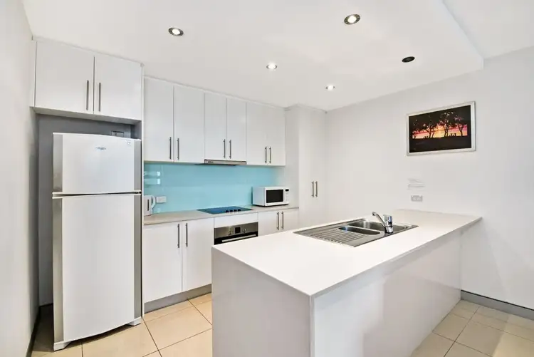 Second view of Homely unit listing, 3/83 Marine Parade, Redcliffe QLD 4020