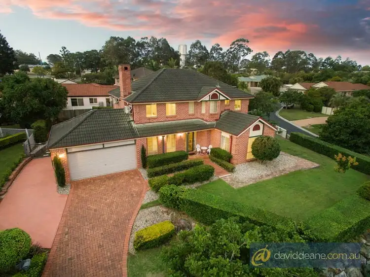 2 Kruger Court, Petrie QLD 4502