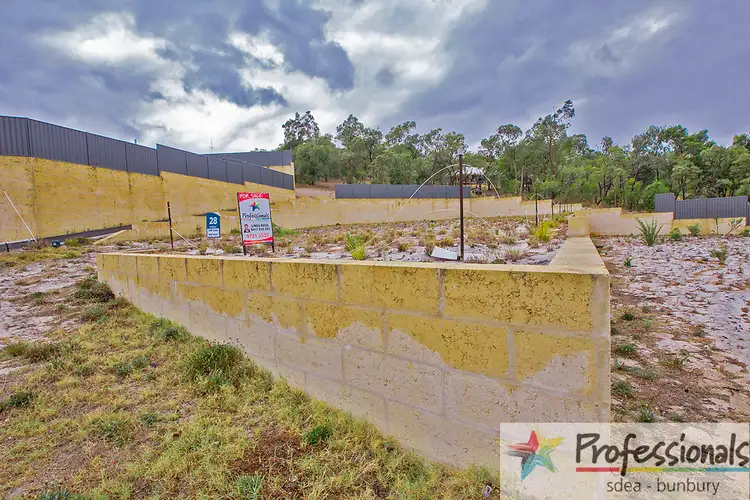 Fourth view of Homely land listing, 80 Pearce Road, Australind WA 6233