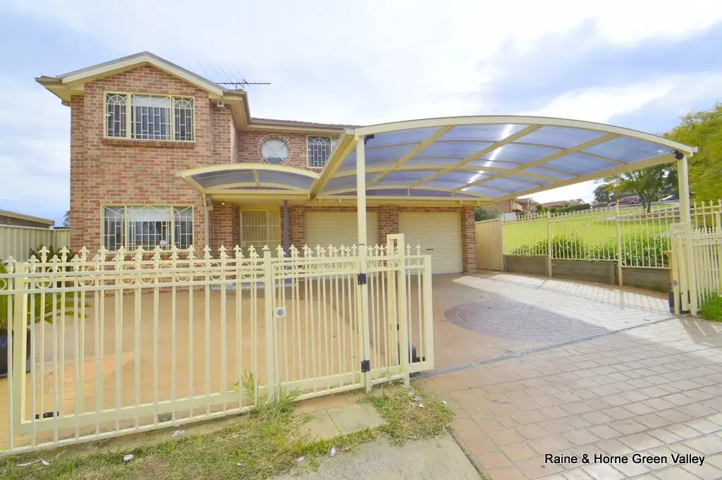 Main view of Homely house listing, 2B Pegasus Avenue, Hinchinbrook NSW 2168