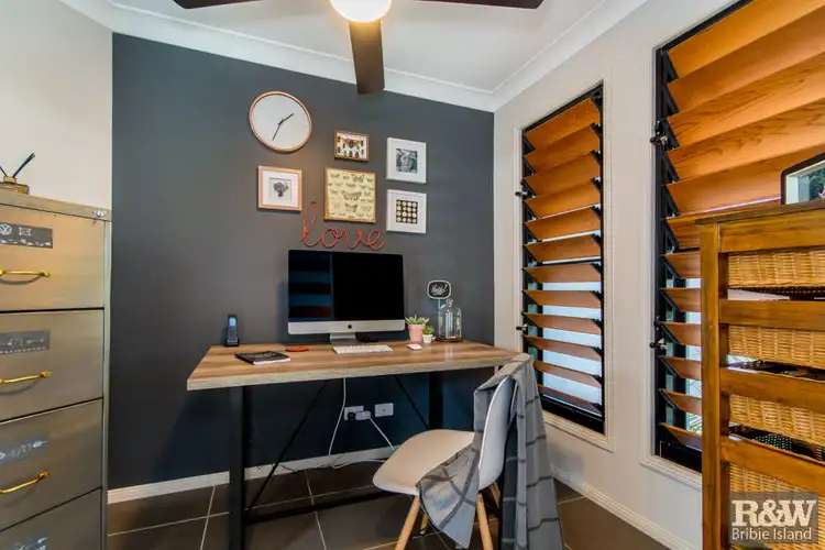 Fifth view of Homely house listing, 76 Kakadu Cct, Banksia Beach QLD 4507