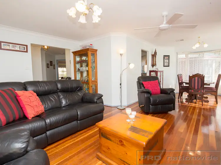 Second view of Homely house listing, 88 Brentwood Drive, Clarence Town NSW 2321
