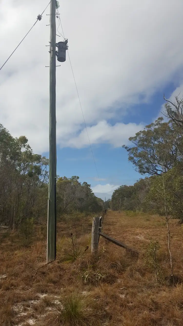 Second view of Homely land listing, Lot 21 Pioneer Road, Buxton QLD 4660