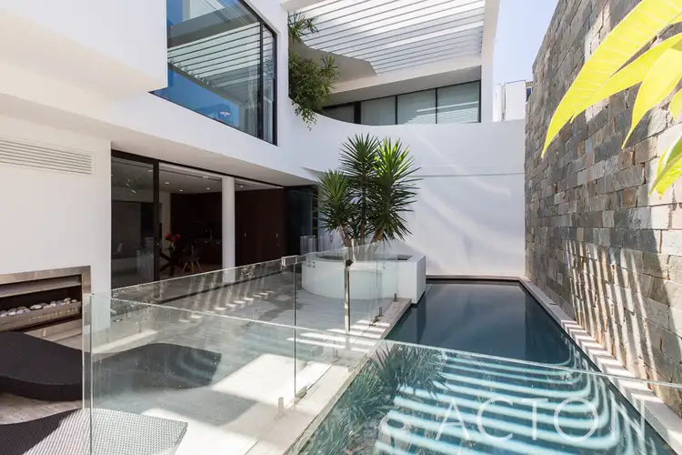 Third view of Homely apartment listing, 4/16 Overton Gardens, Cottesloe WA 6011