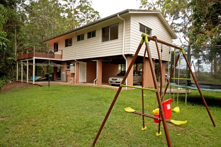 21 Bella Street., Landsborough QLD 4550