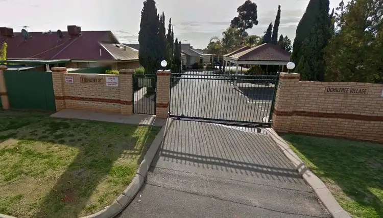 7/1 Ochiltree Street, Somerville WA 6430