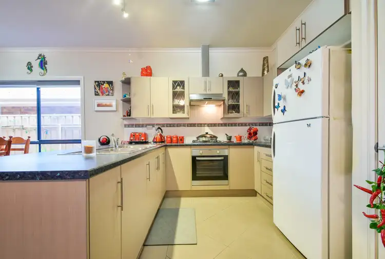 Second view of Homely house listing, 36 South Pacific Drive, Seaford Meadows SA 5169