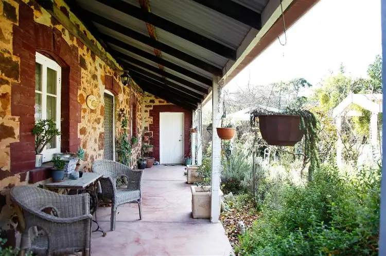Fourth view of Homely rural property listing, 38 PARA WIRRA ROAD, Williamstown SA 5351
