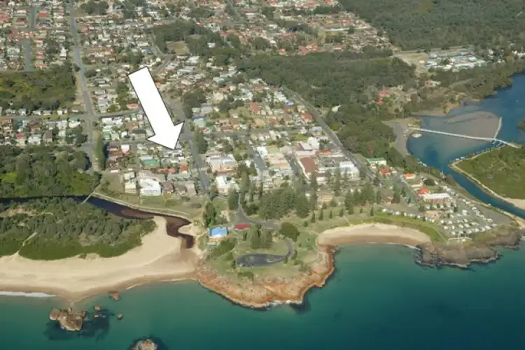 Fourth view of Homely unit listing, 16 Memorial Ave, South West Rocks NSW 2431