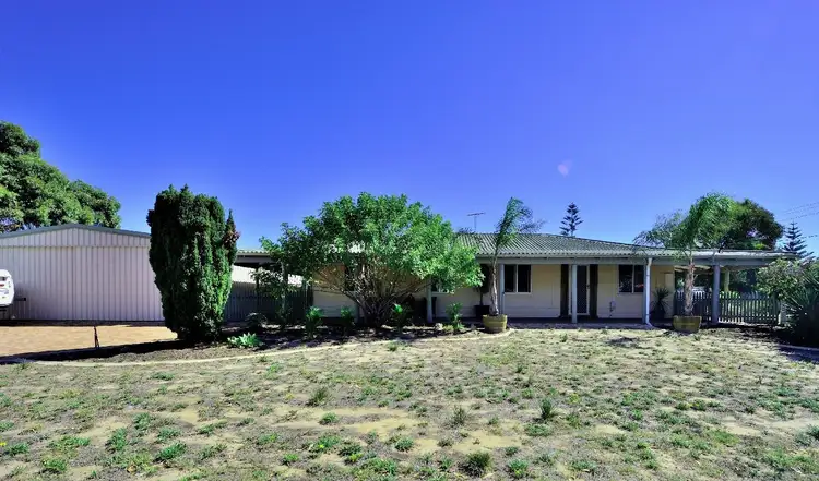 Second view of Homely house listing, 24 Woodlands Road, Golden Bay WA 6174